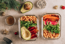 "The Ultimate Guide to Healthy Meal Prep: Tips and Recipes"