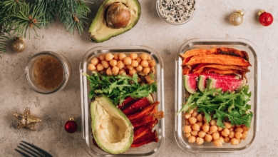 "The Ultimate Guide to Healthy Meal Prep: Tips and Recipes"