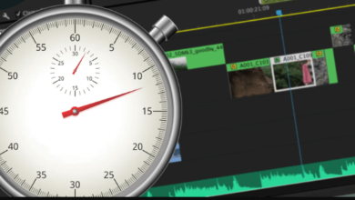 The Essentials of Time Remapping in Video Editing