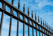 Fencing Services for Privacy, Security, and Aesthetic Appeal