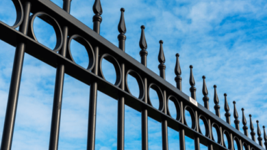 Fencing Services for Privacy, Security, and Aesthetic Appeal