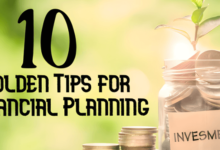 Financial Planning Services for Secure Financial Future Planning