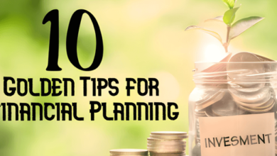 Financial Planning Services for Secure Financial Future Planning