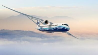 Aviation Sees No Fast Tech Solution