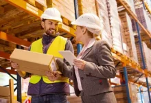 Bolstering Your Warehouse Workers for Success