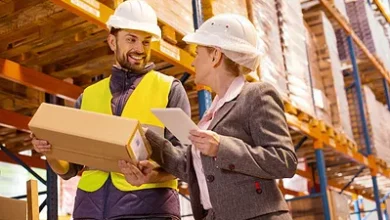 Bolstering Your Warehouse Workers for Success