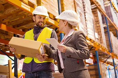 Bolstering Your Warehouse Workers for Success