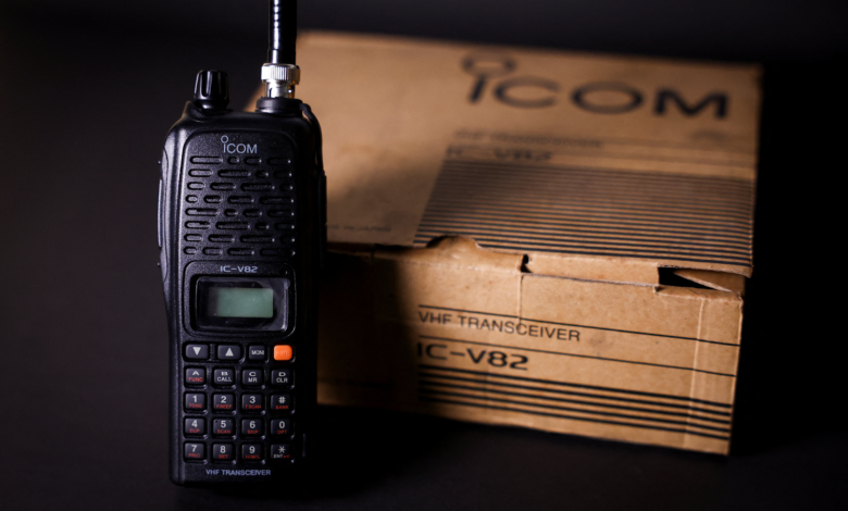 5 Essential Tips for Buying ICOM Radios
