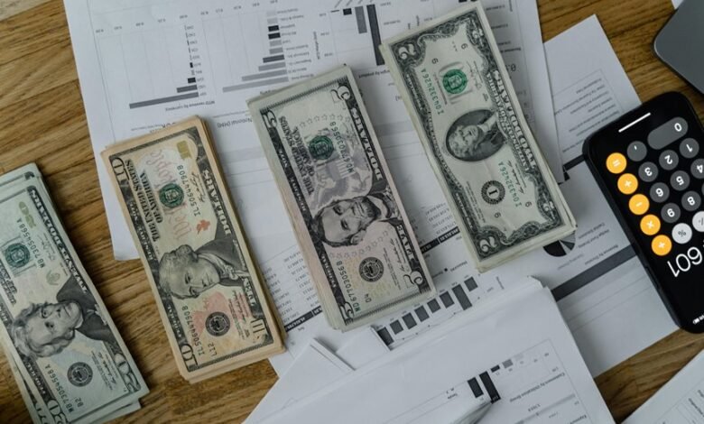 global economy insights revealed