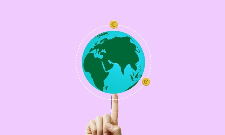 global financial systems impact