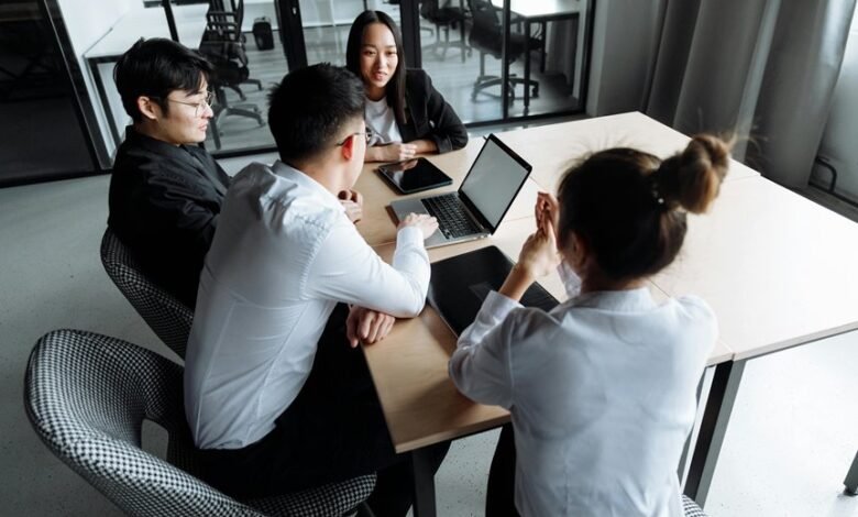 impact of innovation trends
