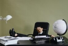 impact on business future