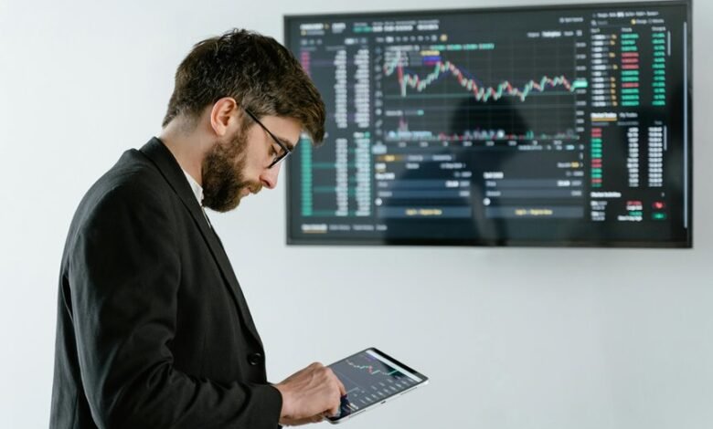 industry applications growth insights