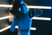 key trends shaping future