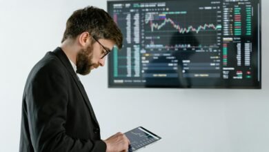 rise of industry applications