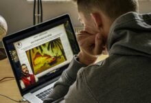 transforming digital landscape innovations