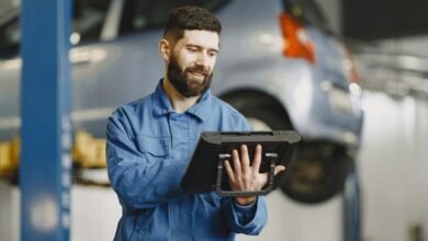 enhance services with technology